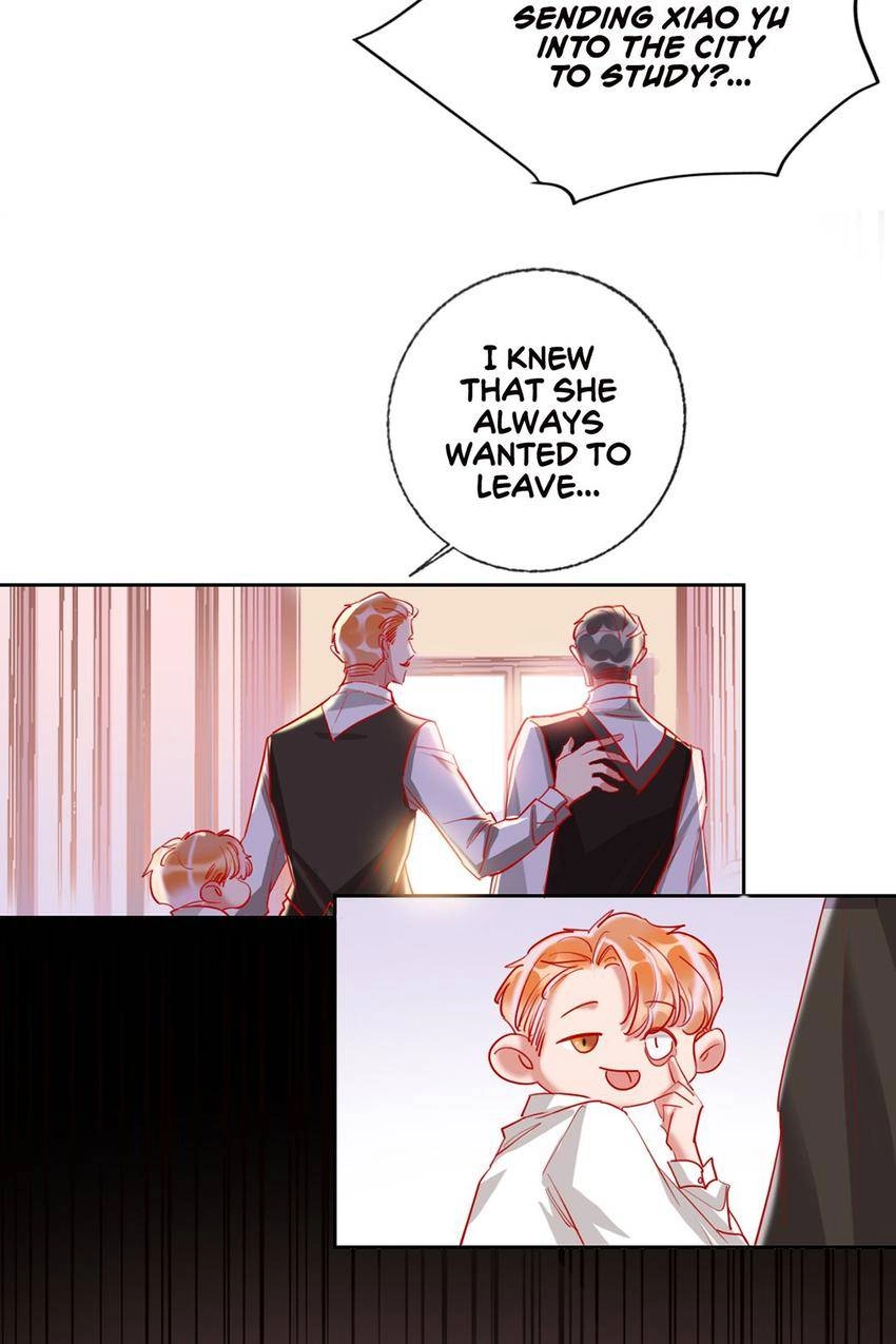 The Prey’s Hunting Game Chapter 64 - page 6