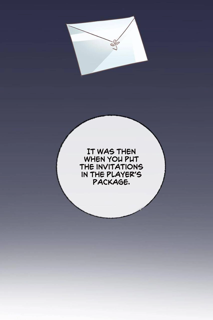 The Prey’s Hunting Game Chapter 64 - page 61