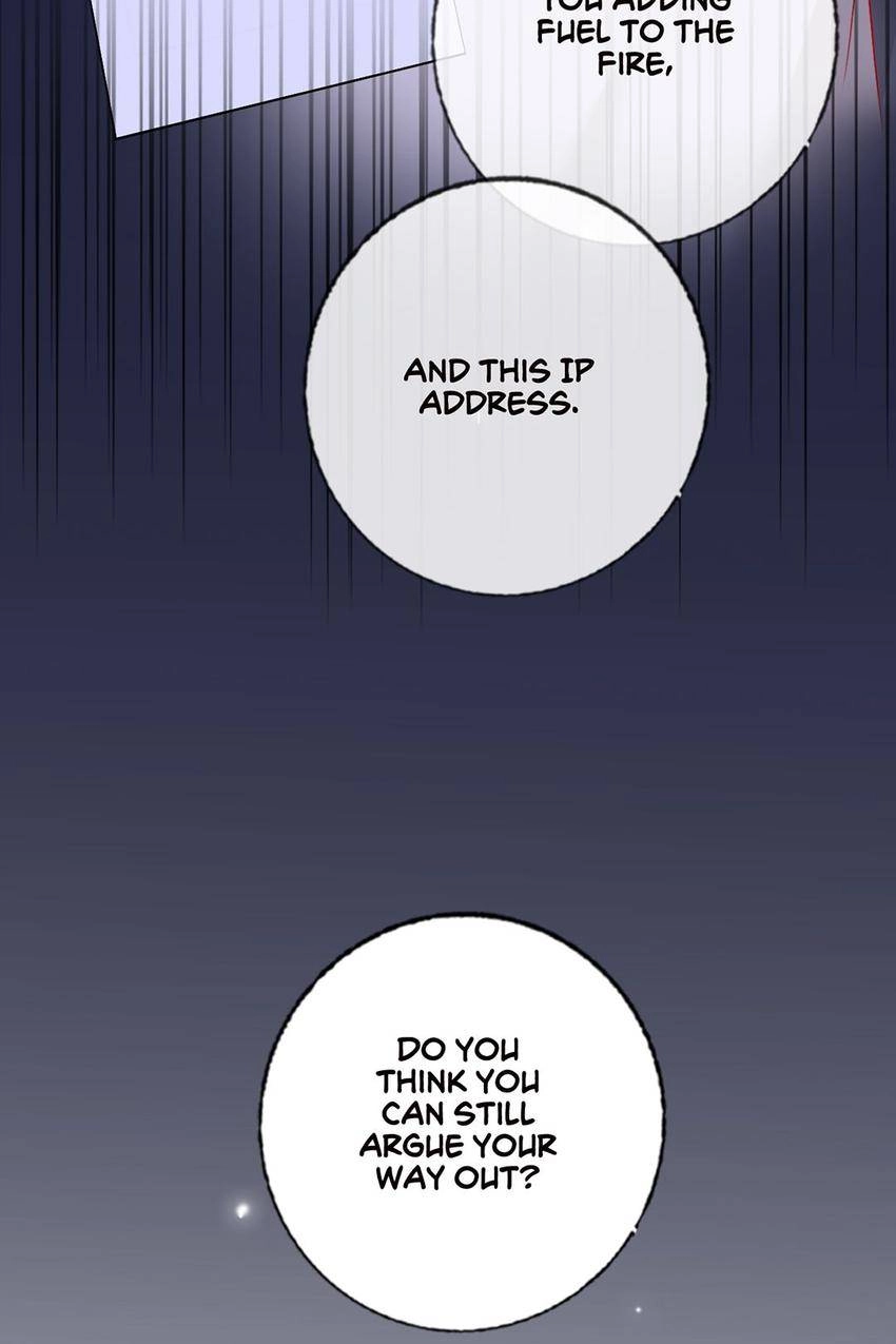 The Prey’s Hunting Game Chapter 64 - page 64