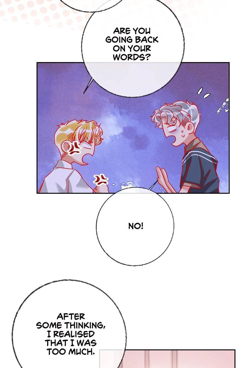The Prey’s Hunting Game Chapter 65 - page 11