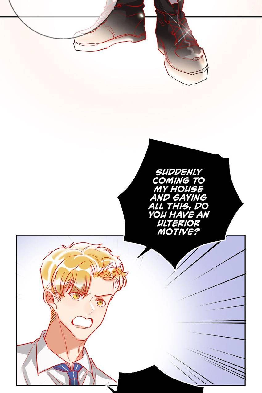 The Prey’s Hunting Game Chapter 65 - page 16