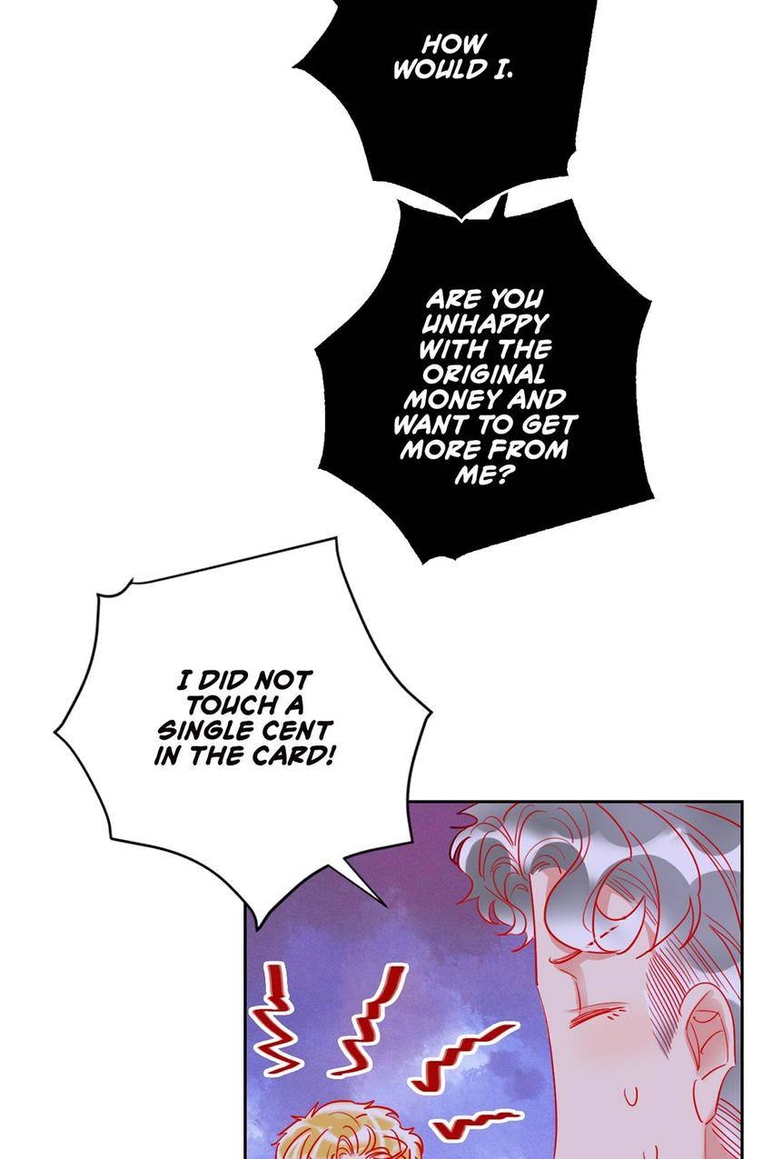 The Prey’s Hunting Game Chapter 65 - page 17