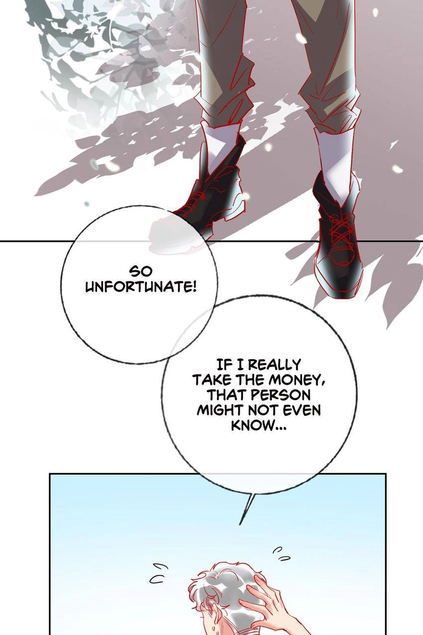 The Prey’s Hunting Game Chapter 65 - page 3