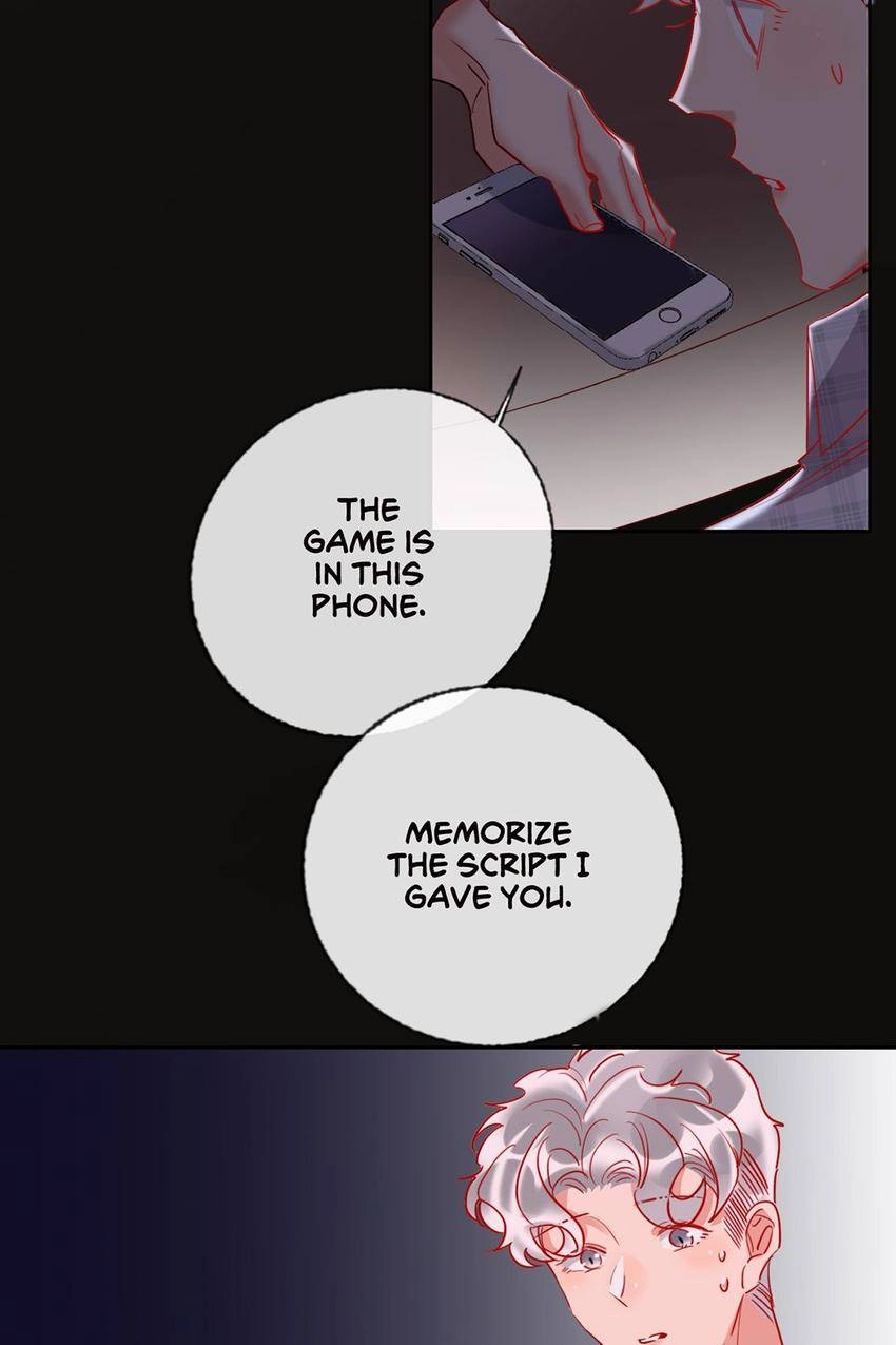 The Prey’s Hunting Game Chapter 65 - page 44