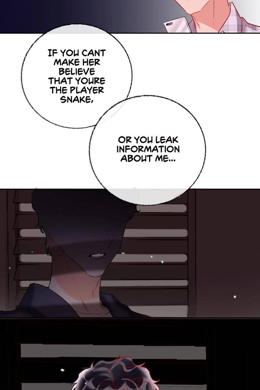 The Prey’s Hunting Game Chapter 65 - page 45