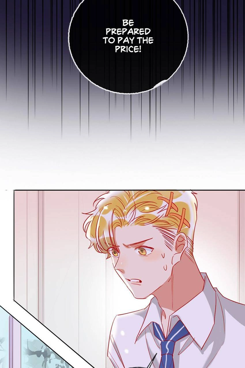 The Prey’s Hunting Game Chapter 65 - page 47