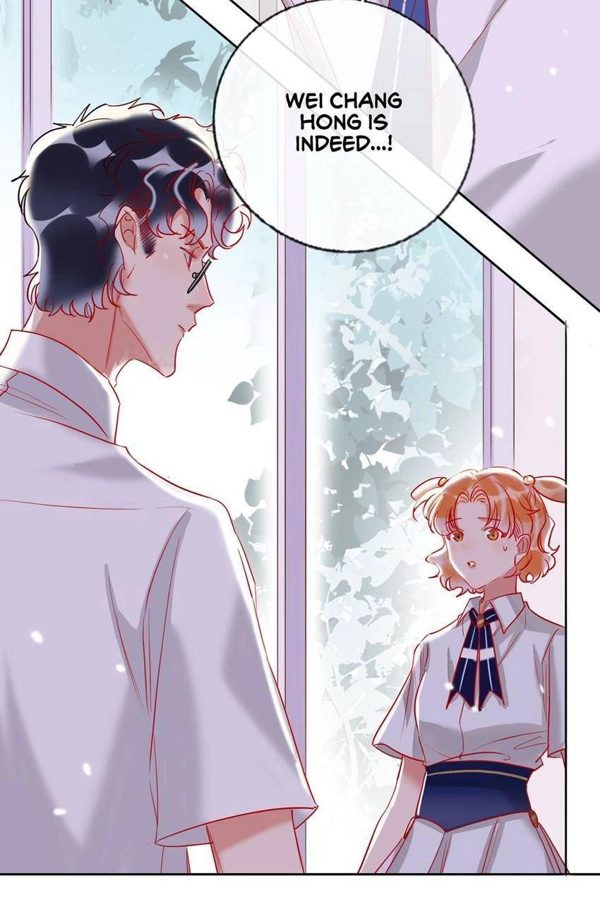 The Prey’s Hunting Game Chapter 65 - page 48