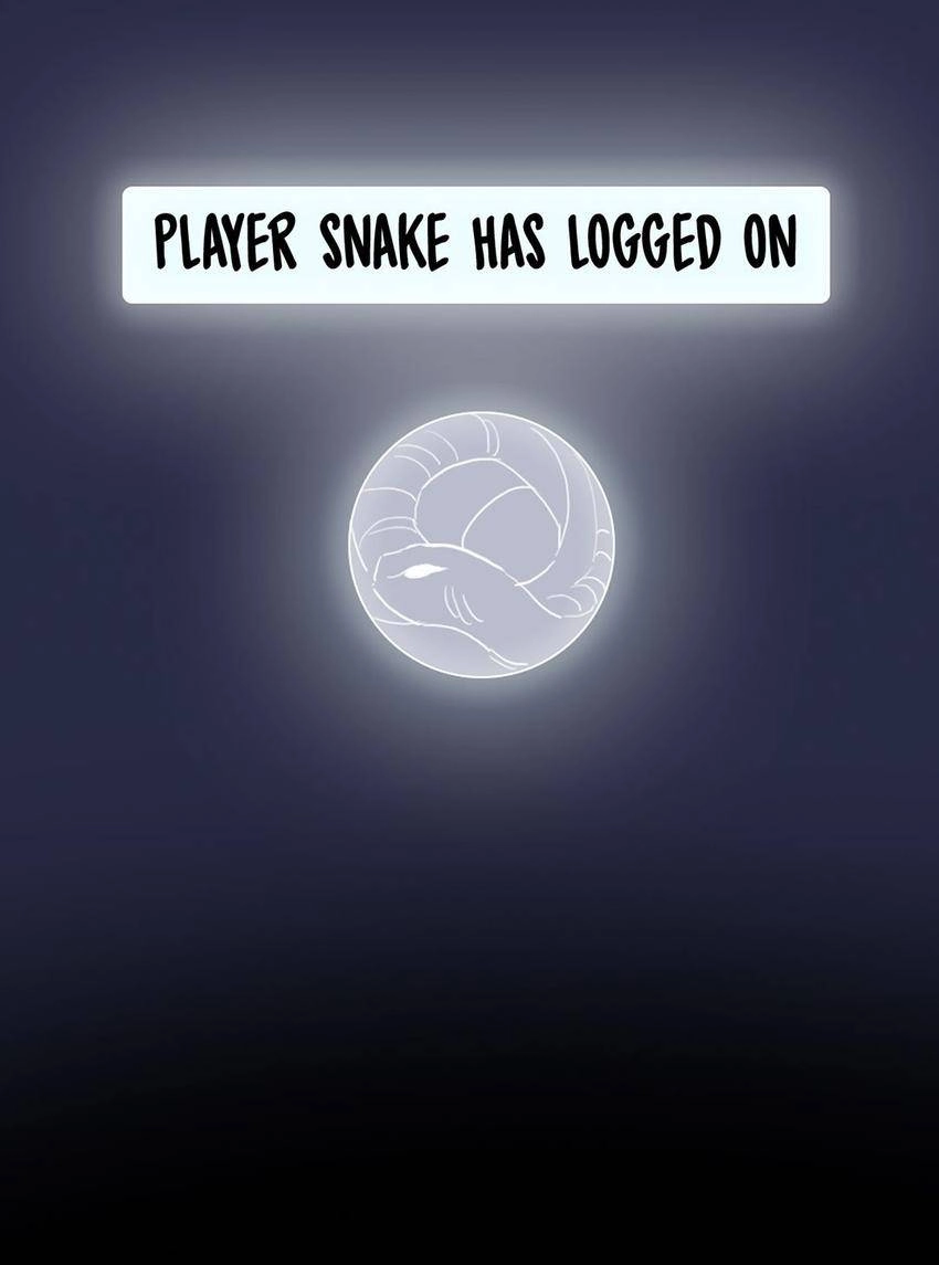 The Prey’s Hunting Game Chapter 66 - page 34