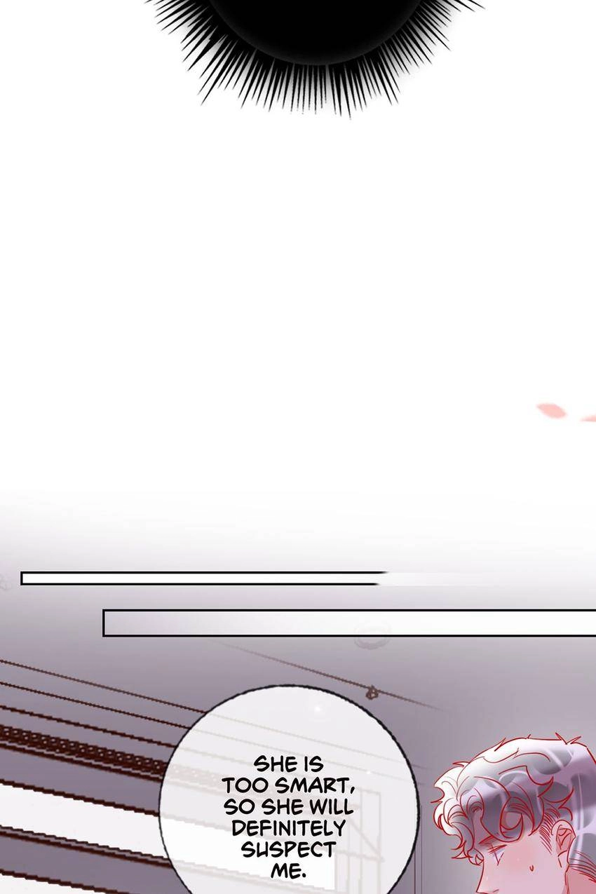 The Prey’s Hunting Game Chapter 66 - page 39