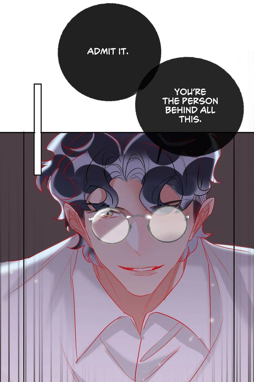 The Prey’s Hunting Game Chapter 66 - page 47