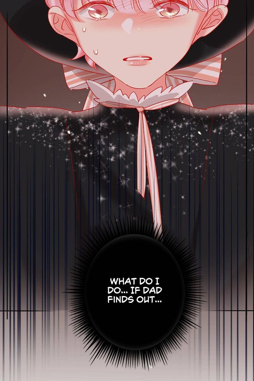 The Prey’s Hunting Game Chapter 67 - page 19