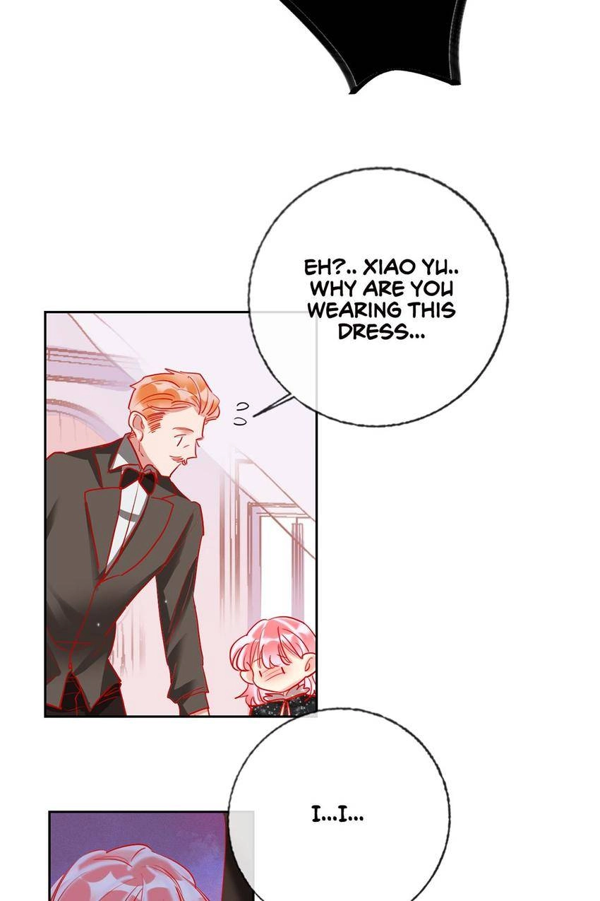 The Prey’s Hunting Game Chapter 67 - page 22