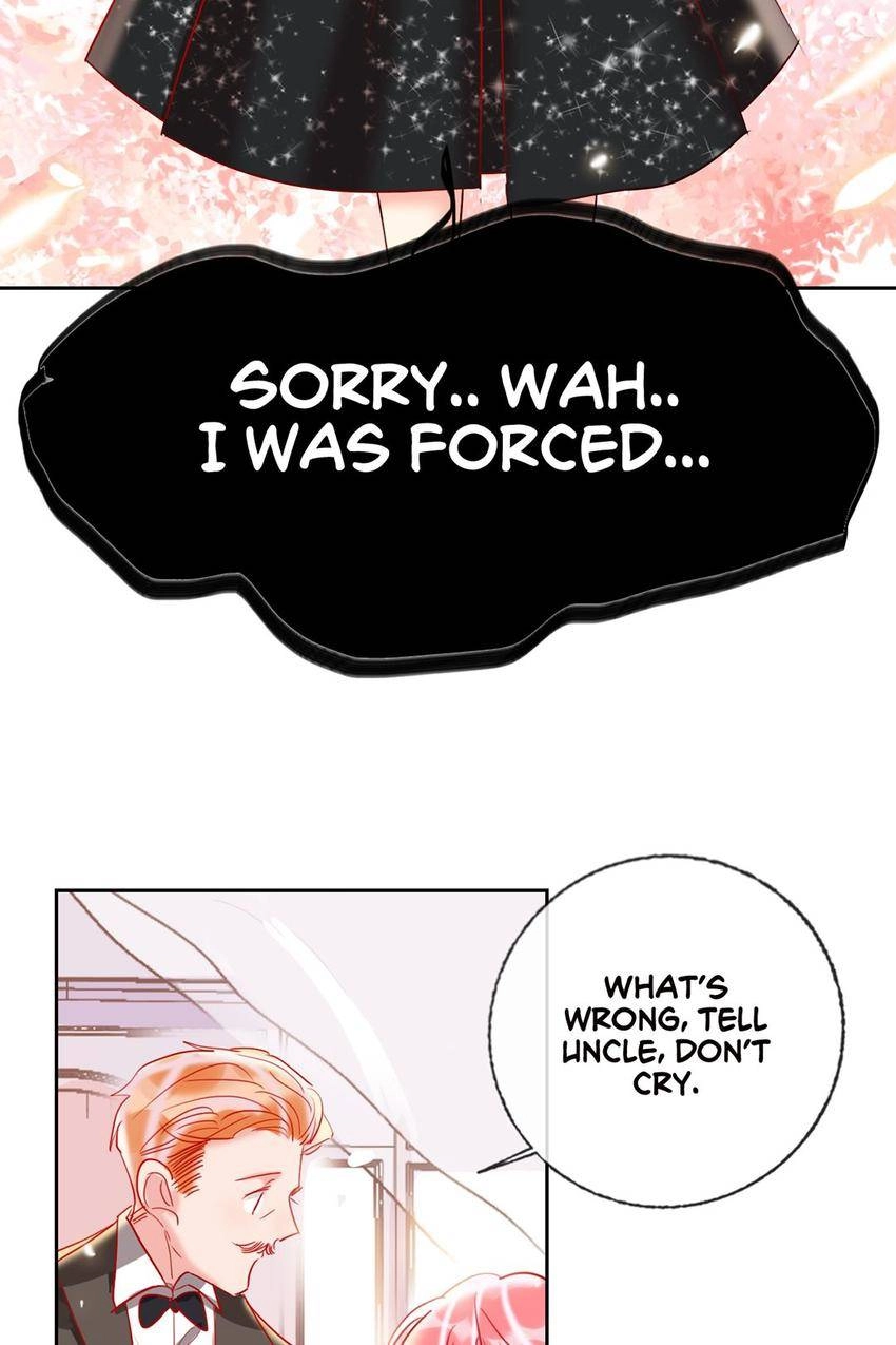 The Prey’s Hunting Game Chapter 67 - page 32