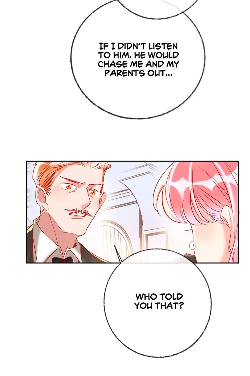 The Prey’s Hunting Game Chapter 67 - page 34