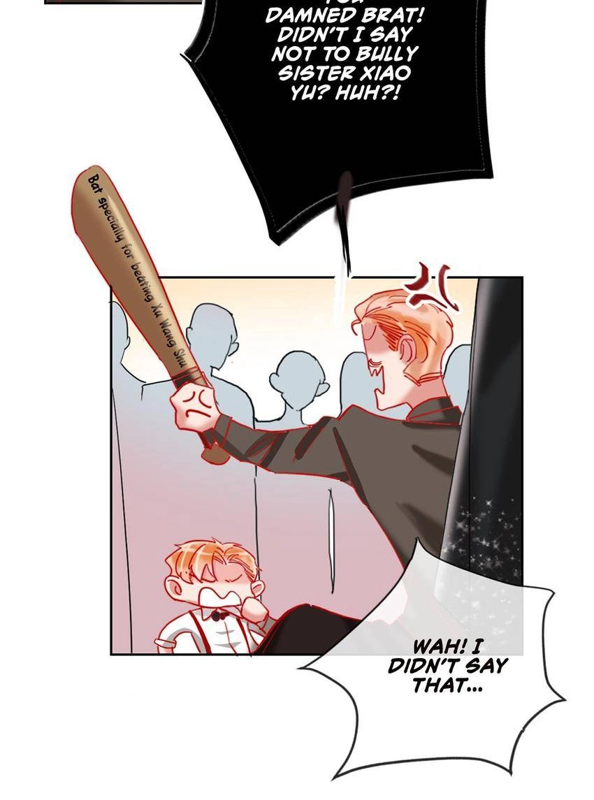 The Prey’s Hunting Game Chapter 67 - page 37