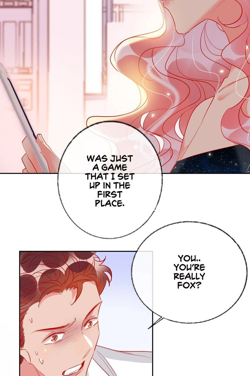 The Prey’s Hunting Game Chapter 68 - page 12