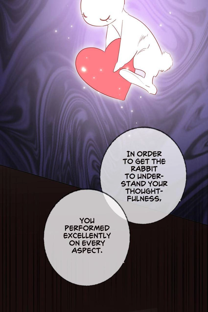 The Prey’s Hunting Game Chapter 68 - page 18