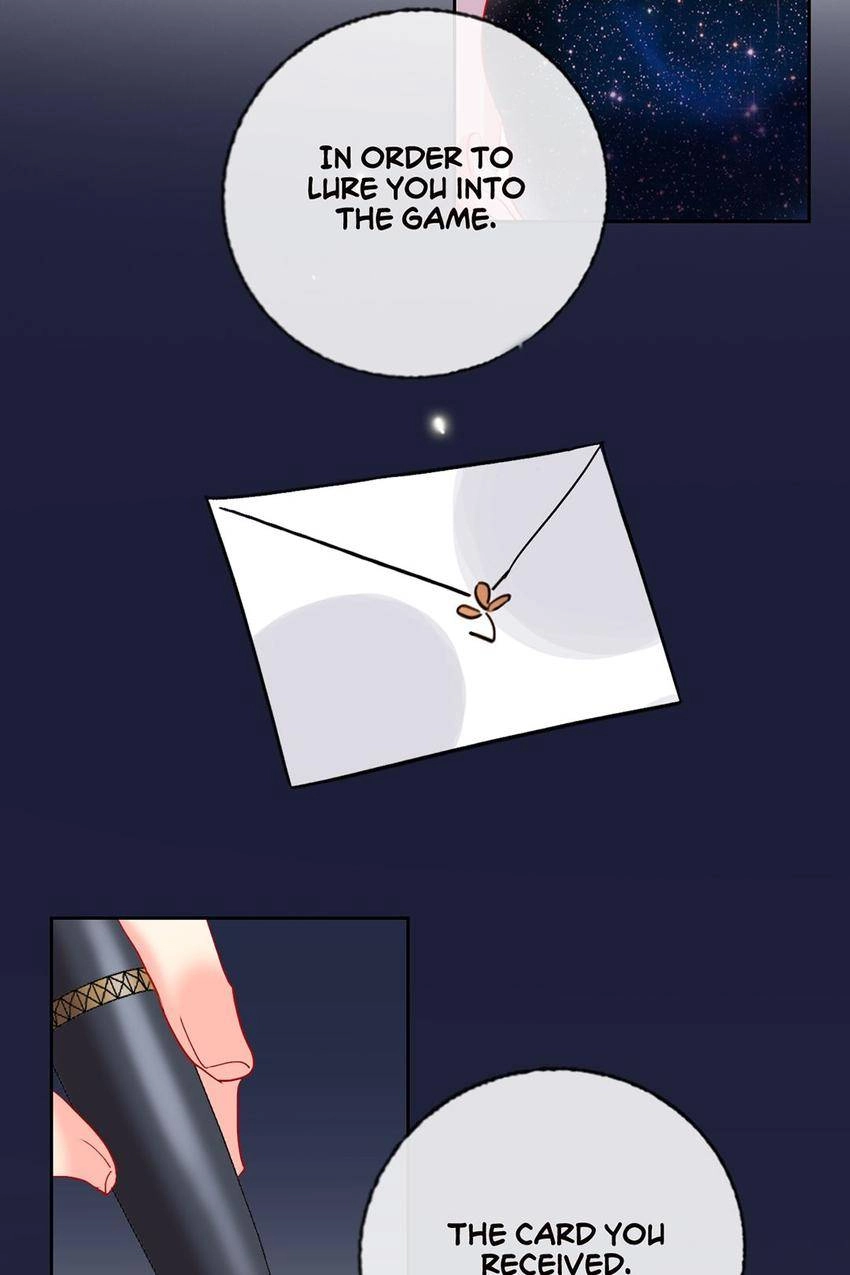 The Prey’s Hunting Game Chapter 68 - page 23