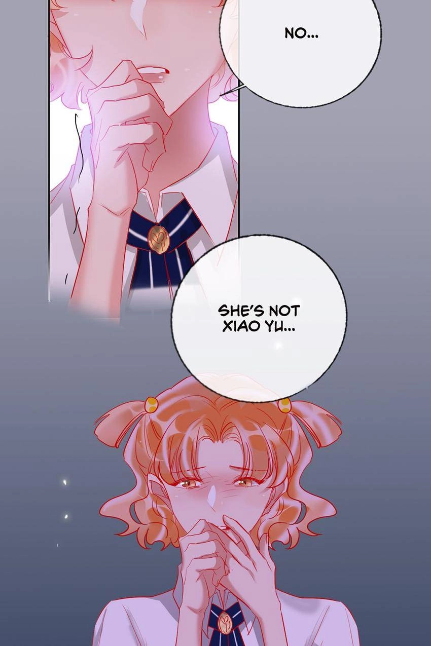 The Prey’s Hunting Game Chapter 68 - page 26