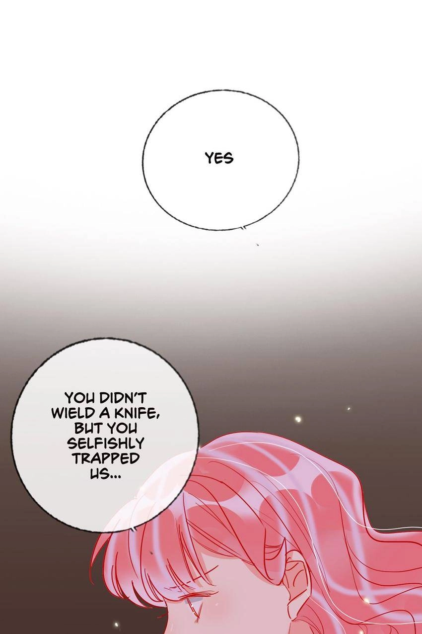 The Prey’s Hunting Game Chapter 68 - page 32