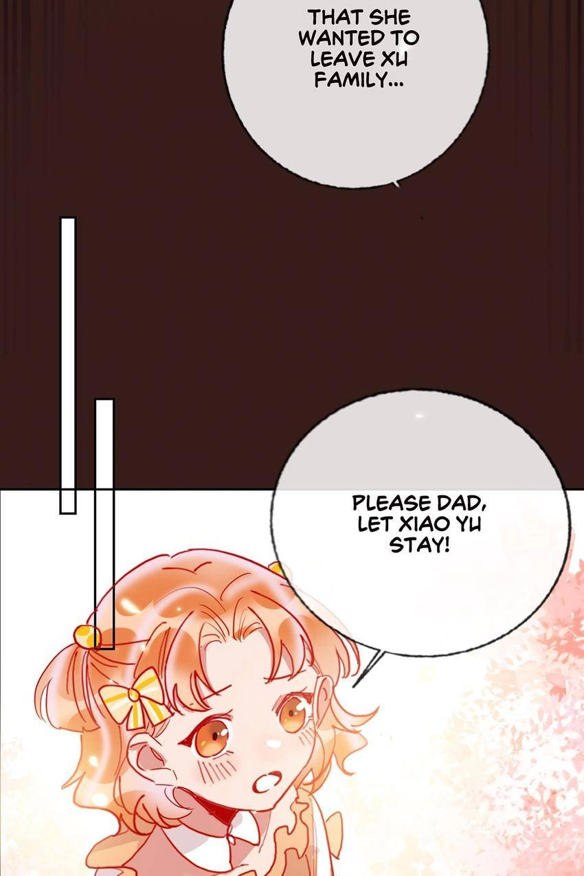 The Prey’s Hunting Game Chapter 68 - page 34