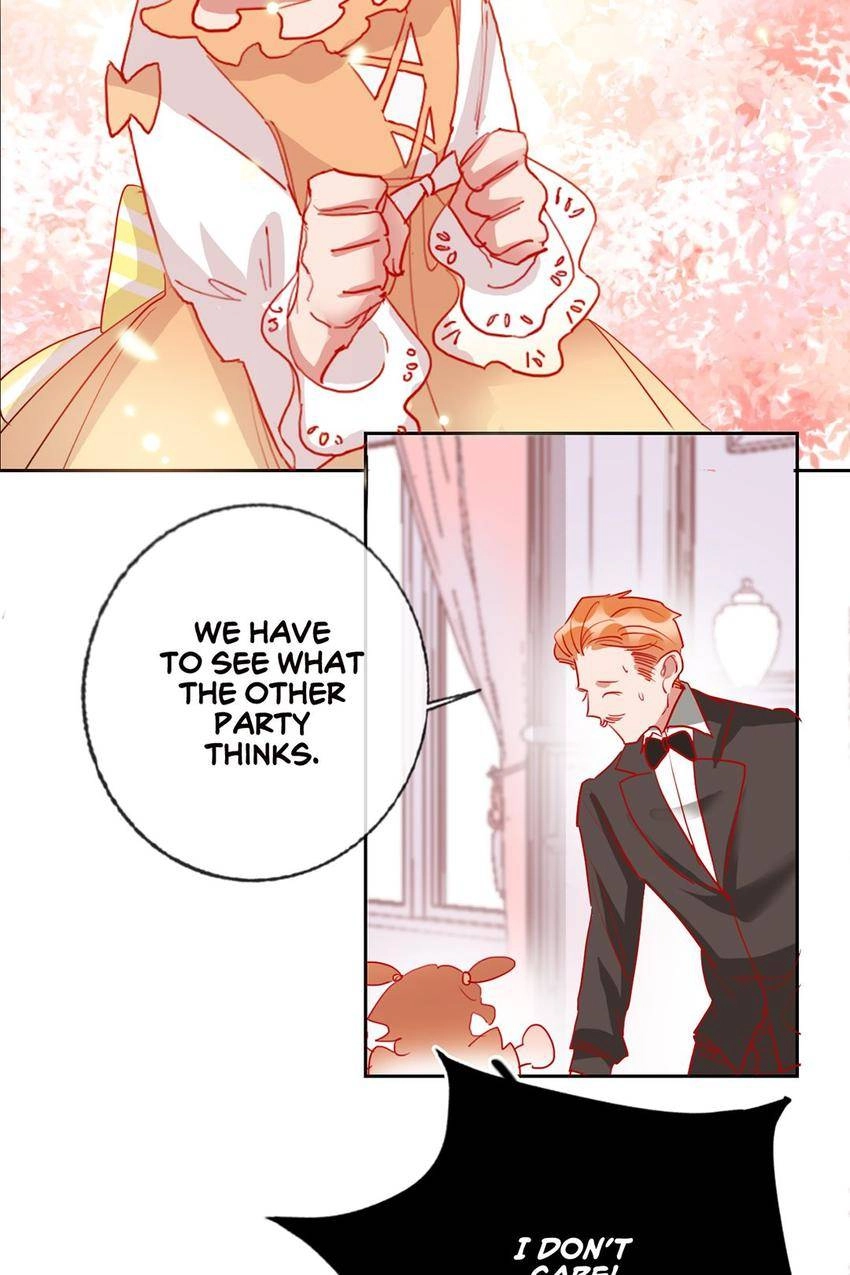 The Prey’s Hunting Game Chapter 68 - page 35