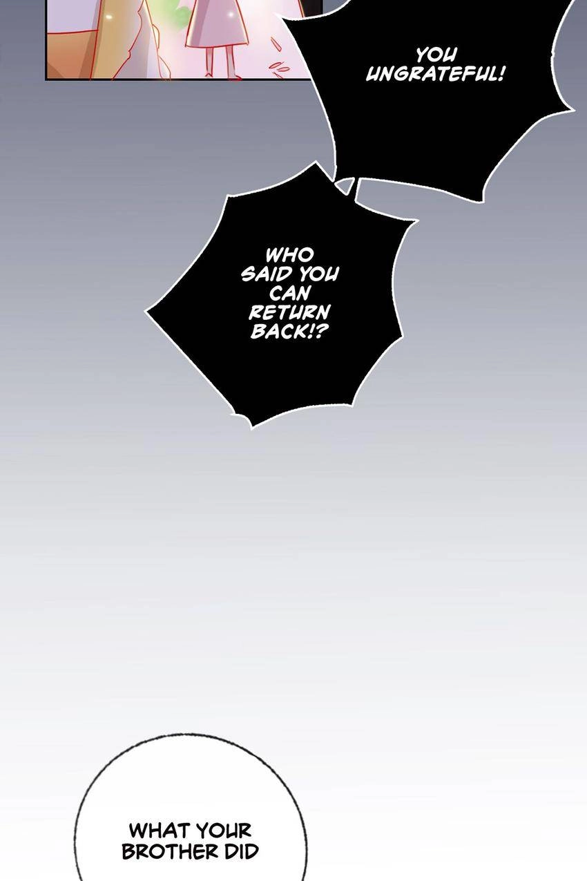 The Prey’s Hunting Game Chapter 68 - page 44