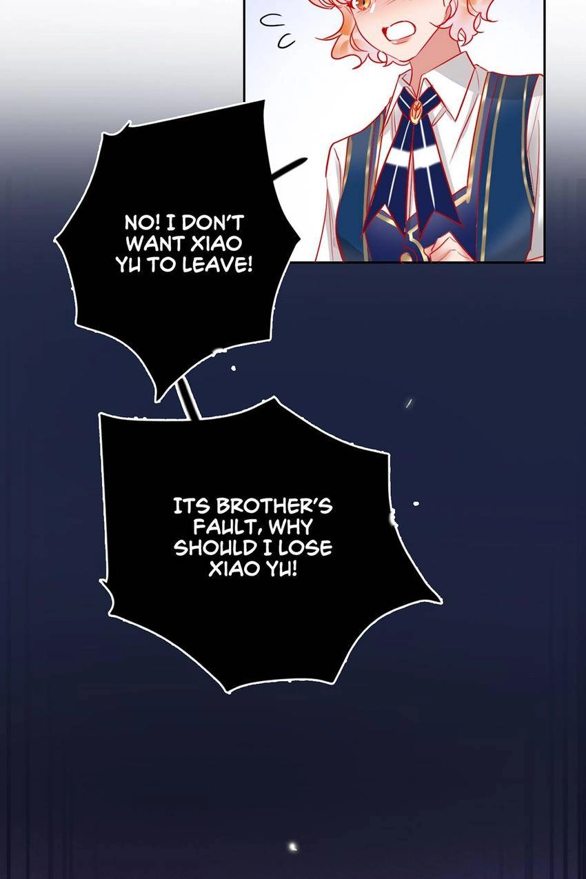 The Prey’s Hunting Game Chapter 68 - page 46