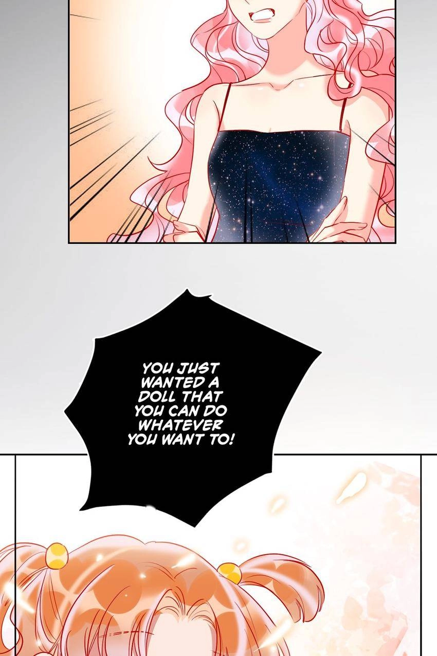 The Prey’s Hunting Game Chapter 68 - page 54