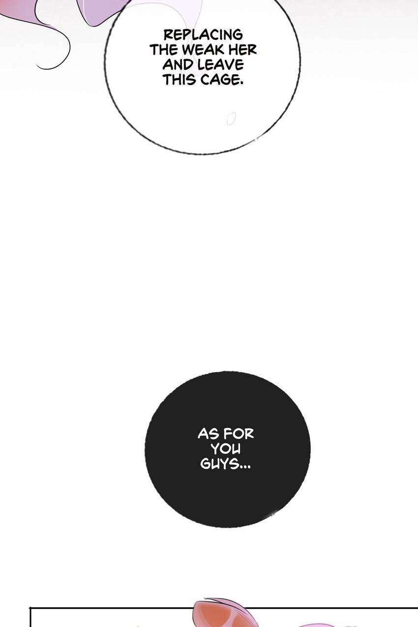 The Prey’s Hunting Game Chapter 68 - page 61