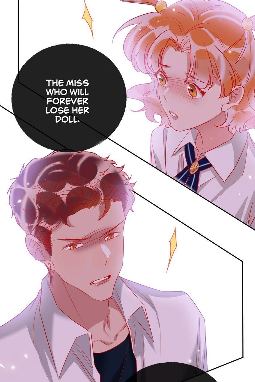 The Prey’s Hunting Game Chapter 68 - page 62