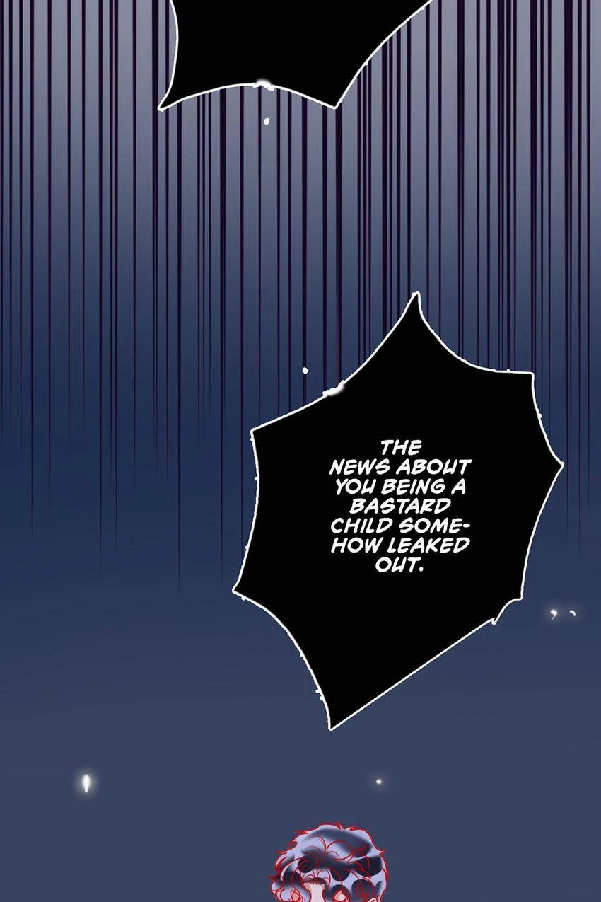 The Prey’s Hunting Game Chapter 68 - page 69