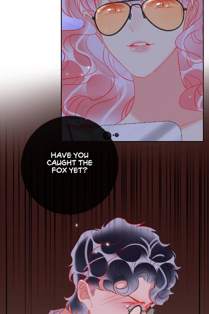 The Prey’s Hunting Game Chapter 68 - page 8