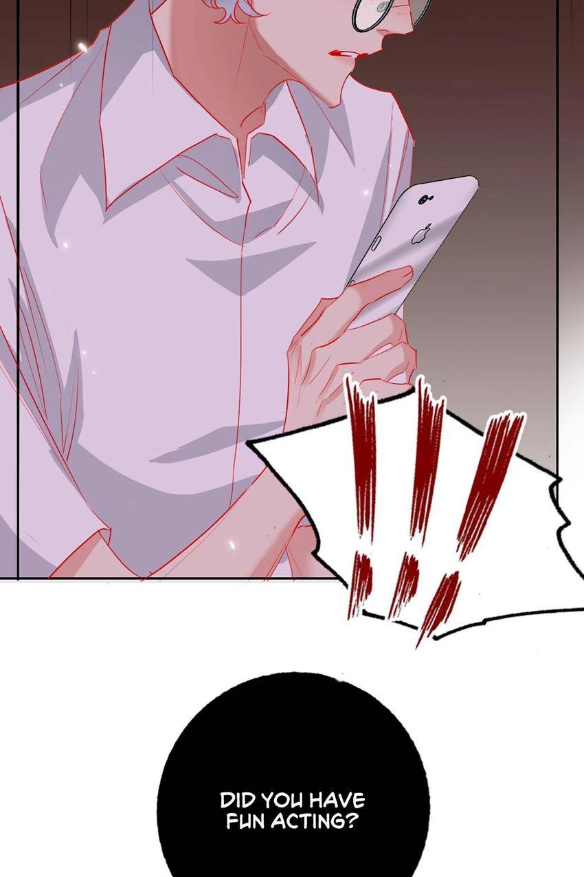 The Prey’s Hunting Game Chapter 68 - page 9