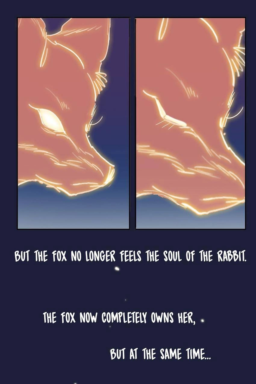 The Prey’s Hunting Game Chapter 69 - page 16