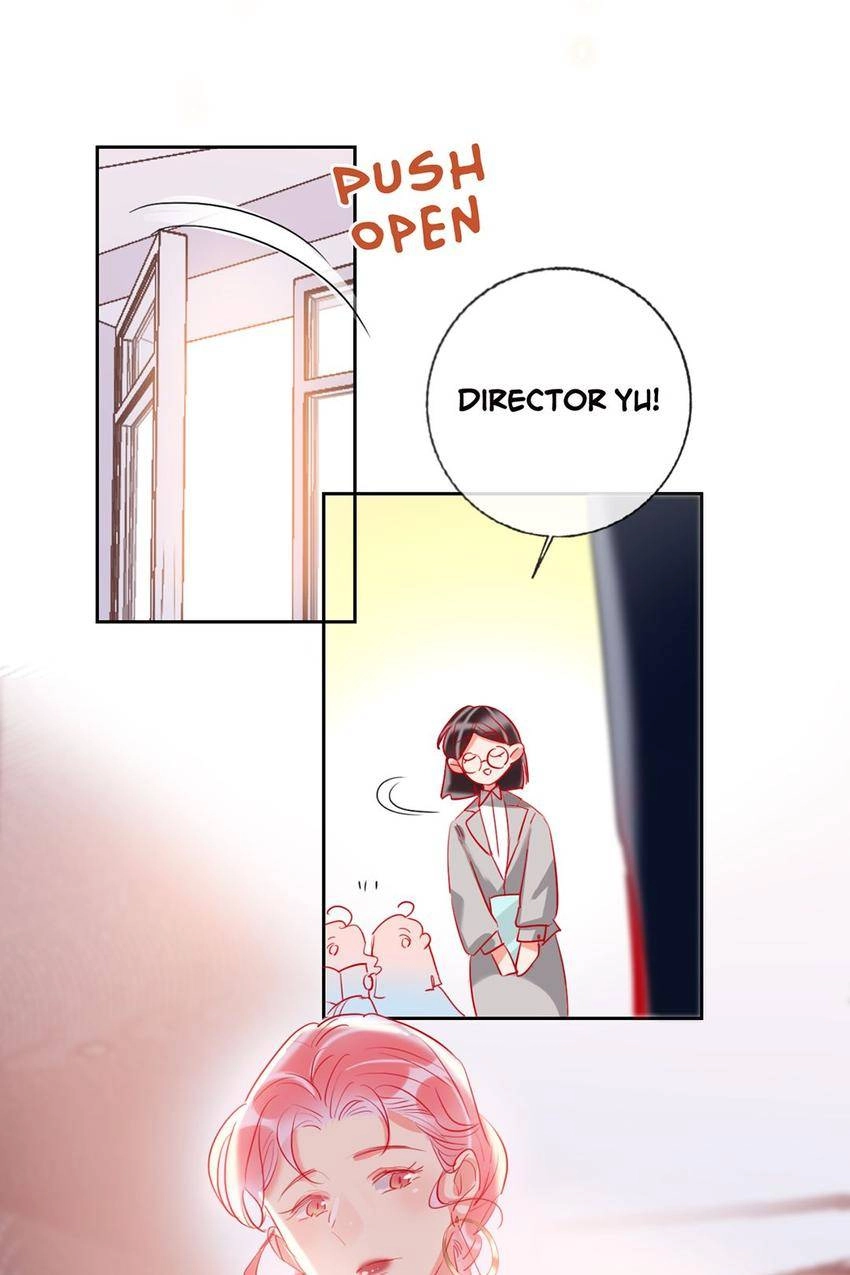 The Prey’s Hunting Game Chapter 69 - page 24