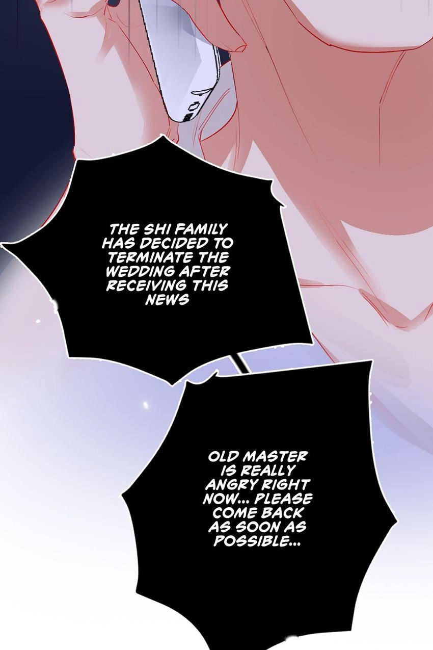 The Prey’s Hunting Game Chapter 69 - page 3