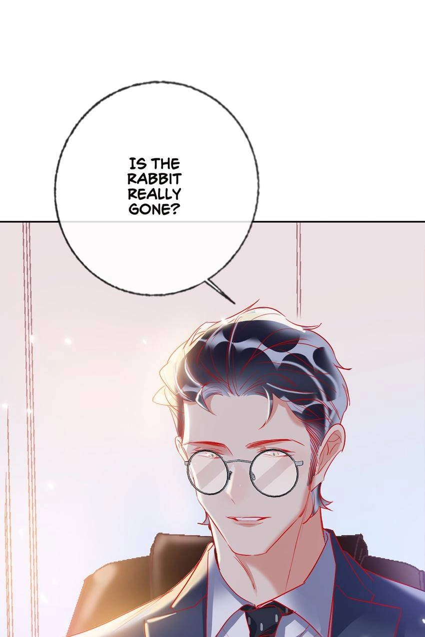 The Prey’s Hunting Game Chapter 69 - page 61