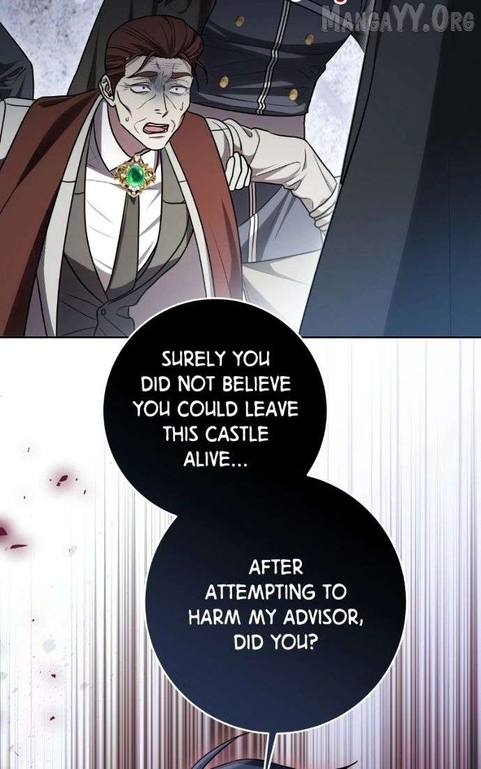The Price Is Your Everything Chapter 105 - page 103