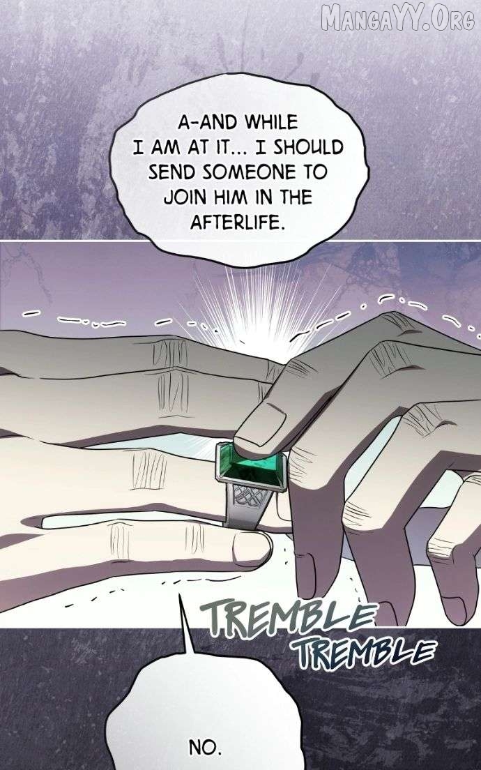 The Price Is Your Everything Chapter 105 - page 11