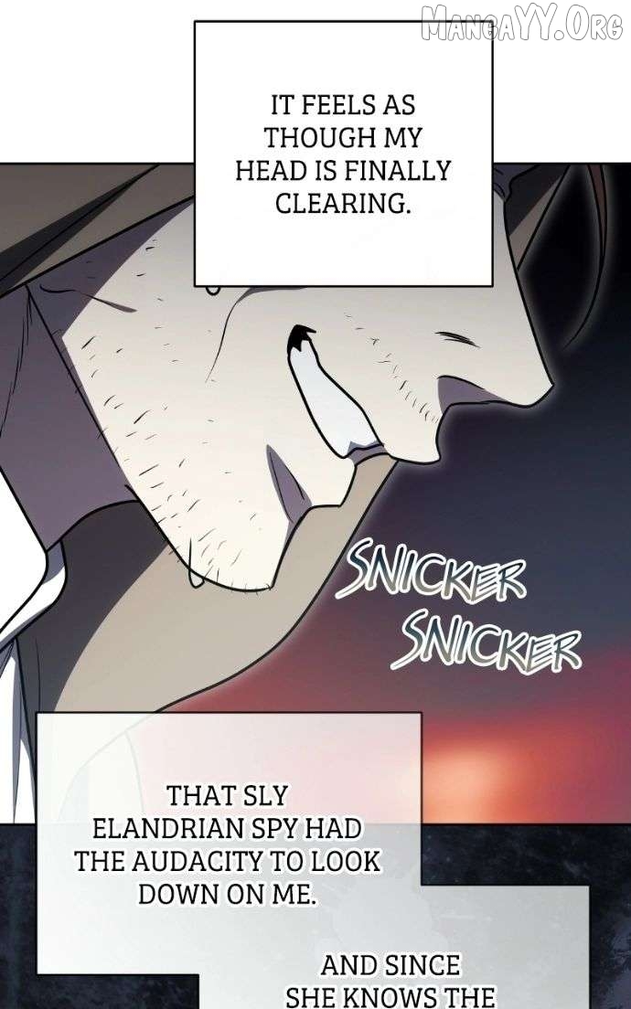 The Price Is Your Everything Chapter 105 - page 18
