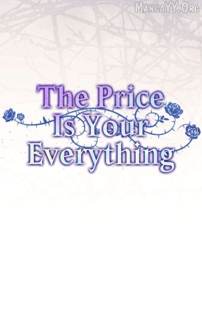 The Price Is Your Everything Chapter 105 - page 24