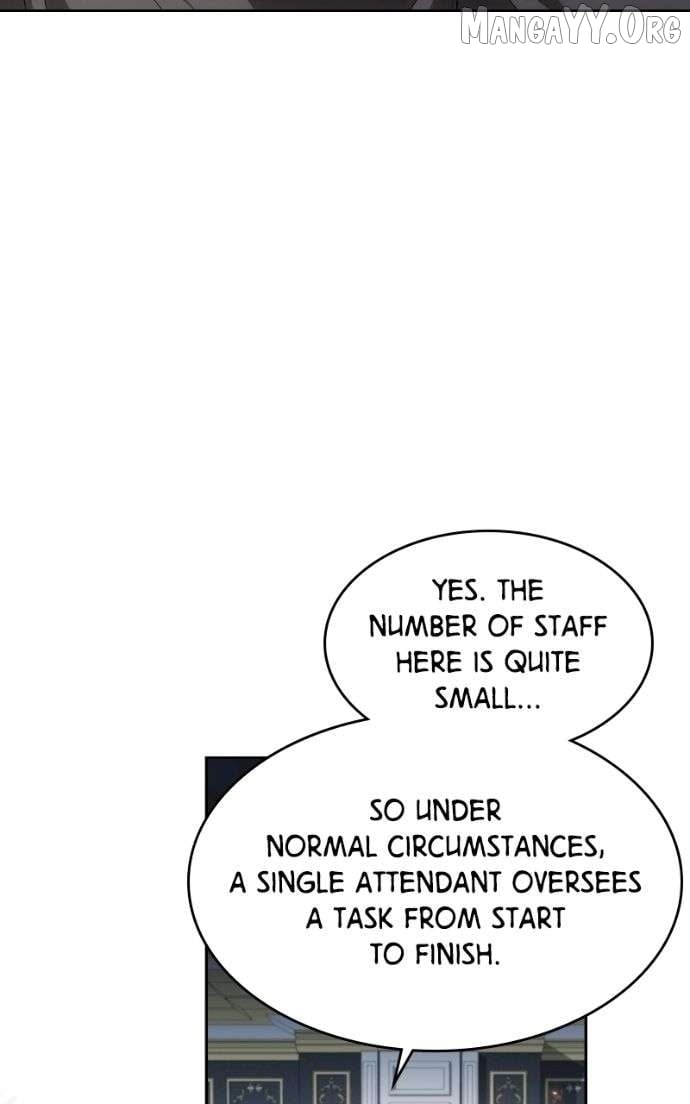 The Price Is Your Everything Chapter 105 - page 3