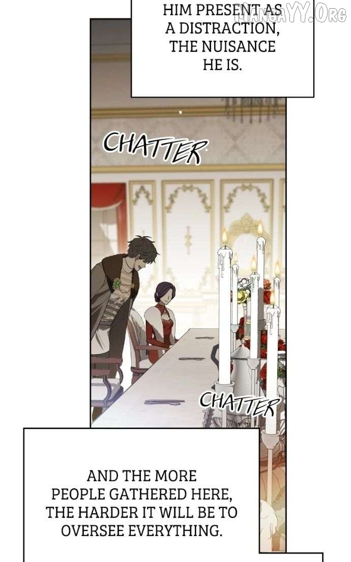 The Price Is Your Everything Chapter 105 - page 32