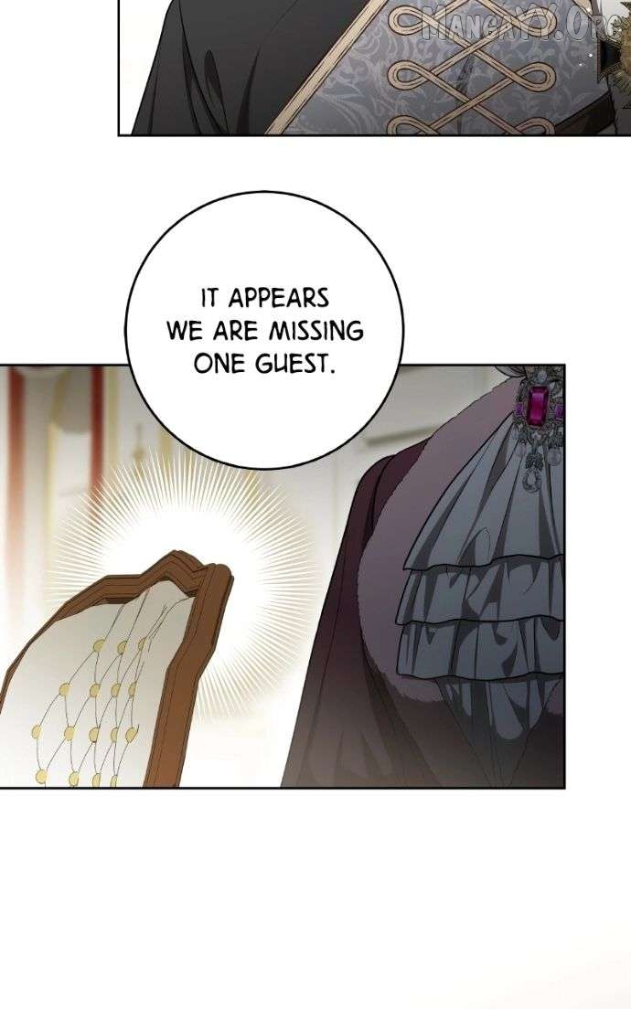 The Price Is Your Everything Chapter 105 - page 34