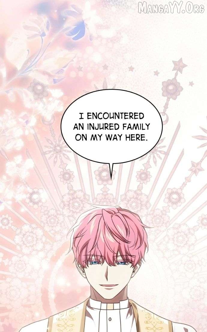 The Price Is Your Everything Chapter 105 - page 53