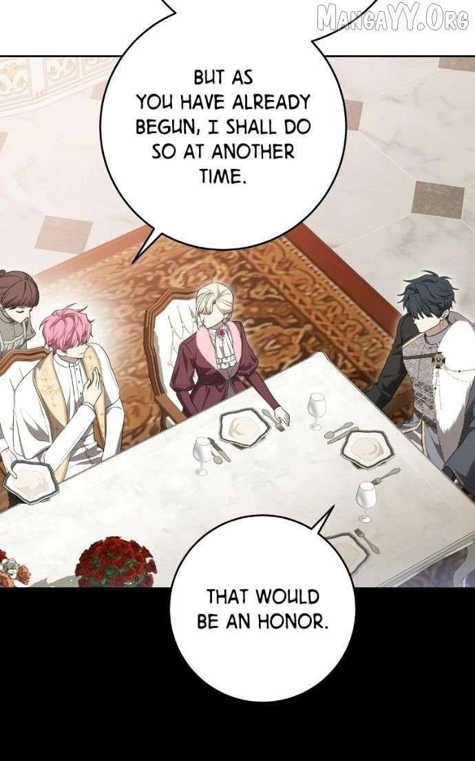 The Price Is Your Everything Chapter 105 - page 61