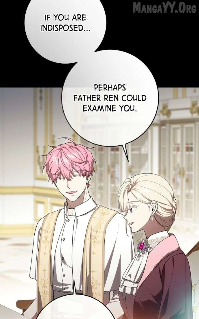 The Price Is Your Everything Chapter 105 - page 75