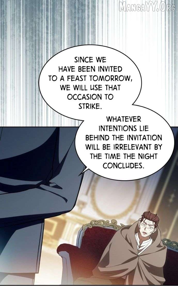 The Price Is Your Everything Chapter 105 - page 8