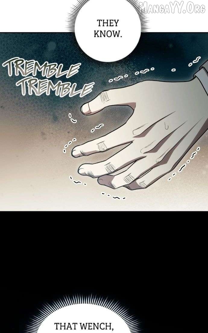 The Price Is Your Everything Chapter 105 - page 85